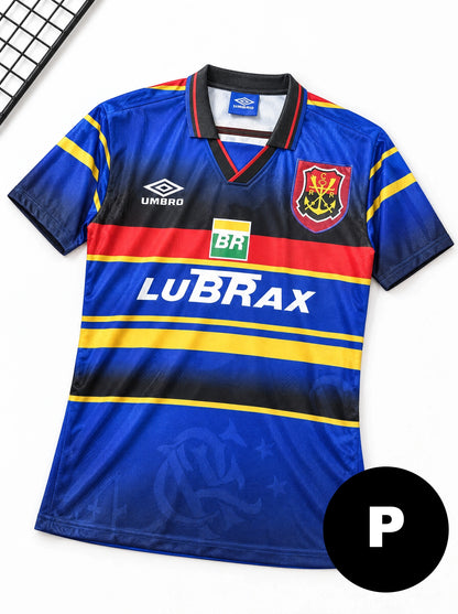 Camisa Retro Flamengo 1997