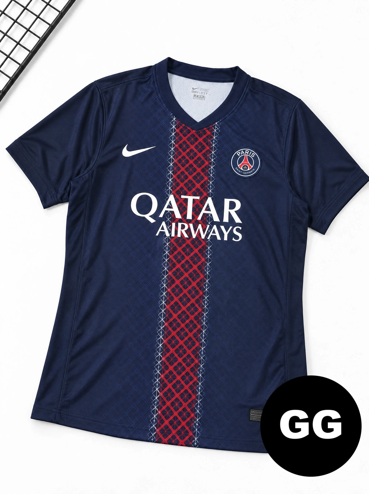 Camisa PSG 2025/26