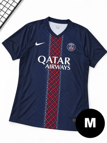 Camisa PSG 2025/26