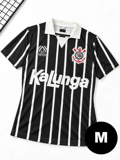 Camisa Retrô Corinthians 1990