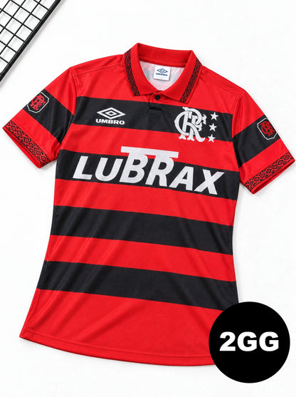 Camisa Retro Flamengo 1994/95