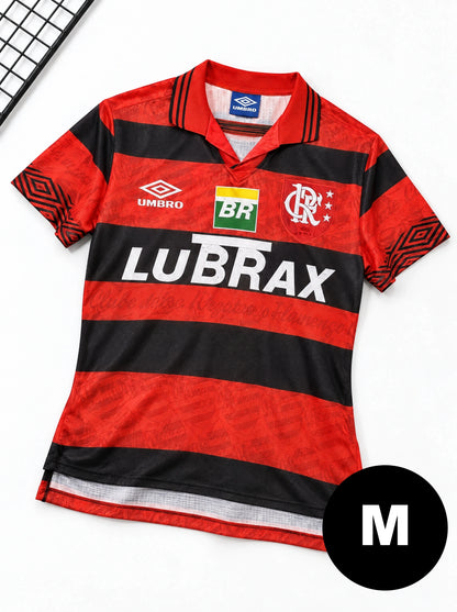 Camisa Retro Flamengo 1995/96