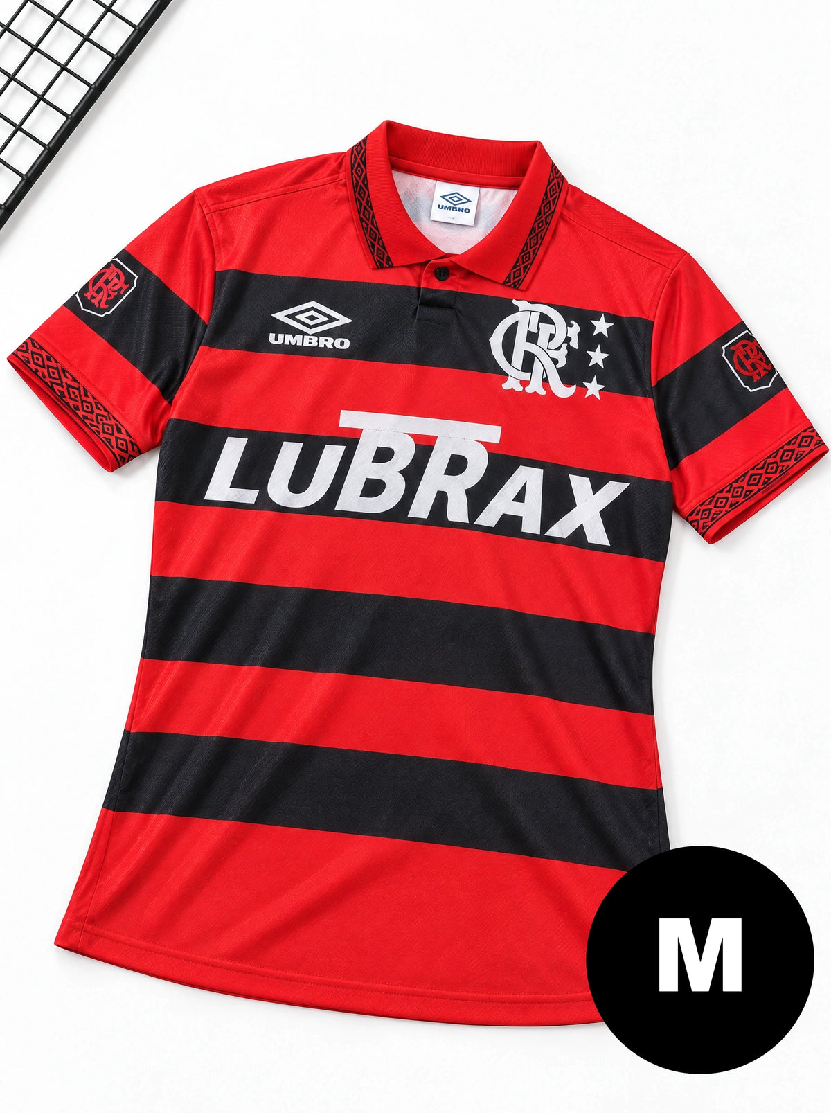 Camisa Retro Flamengo 1994/95