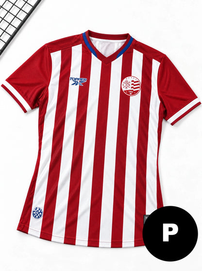 Camisa Náutico Listrada I 26/27