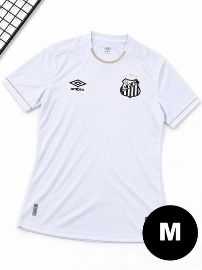 Camisa Santos Branca I 26/27