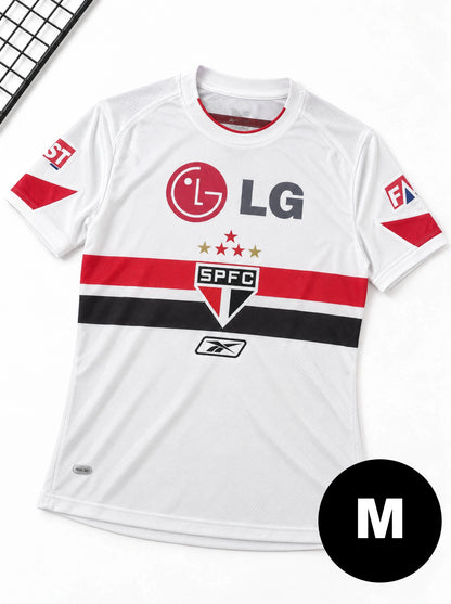 Camisa Retrô São Paulo 2006