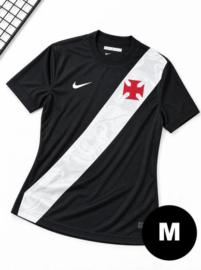 Camisa Vasco Preta I 26/27