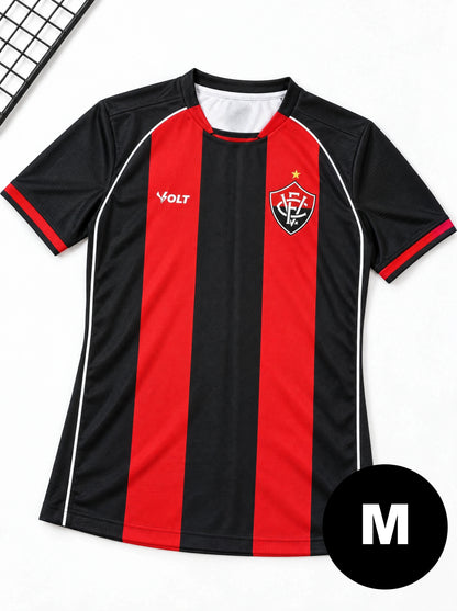 Camisa Vitória Listrada I 26/27