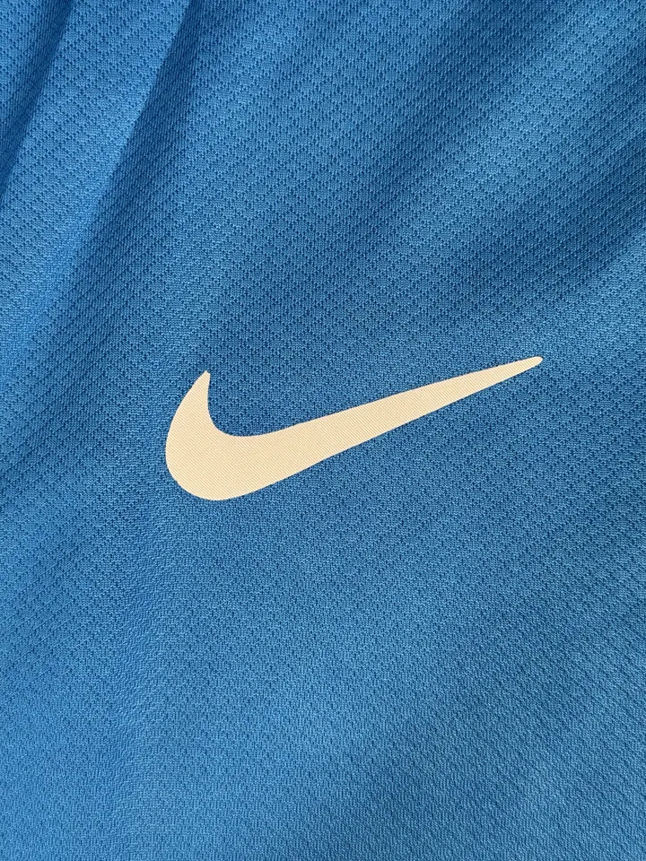 Camisa Atlético de Madrid Azul Claro 25/26