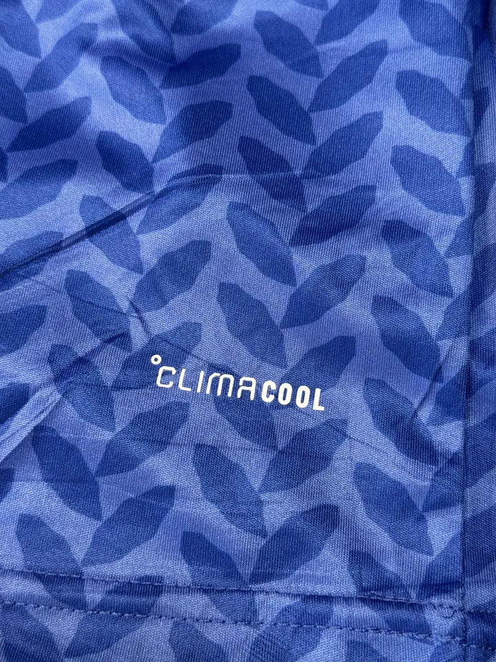 Kit Infantil Seleção Itália Azul I 26/27