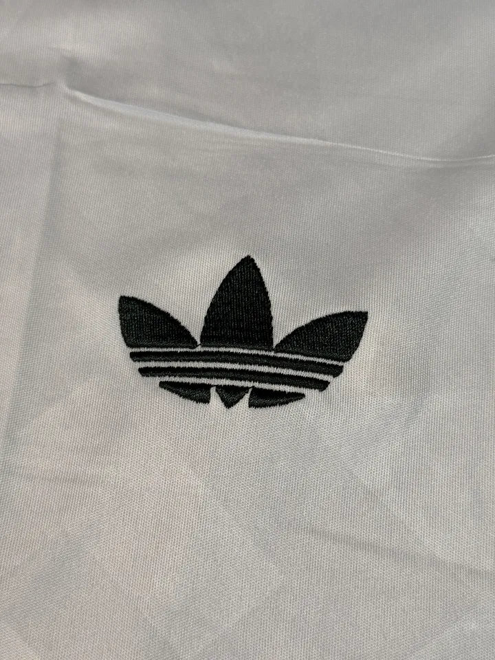 Camisa Seleção México Branca II 25/26