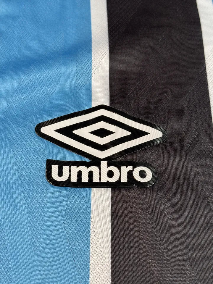 Camisa Grêmio Tricolor I 25/26