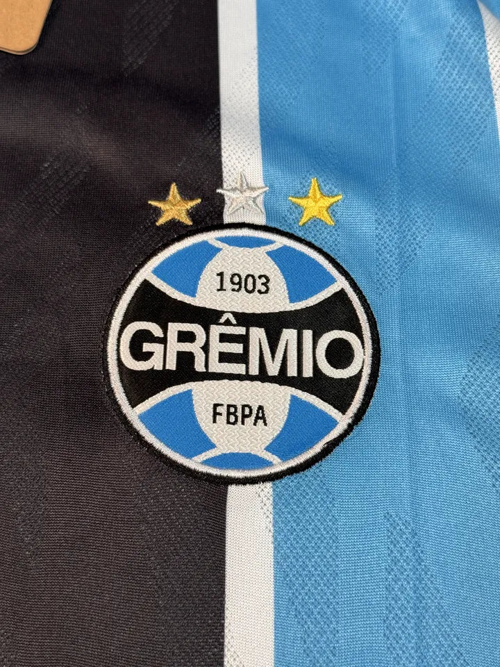 Camisa Grêmio Tricolor I 25/26