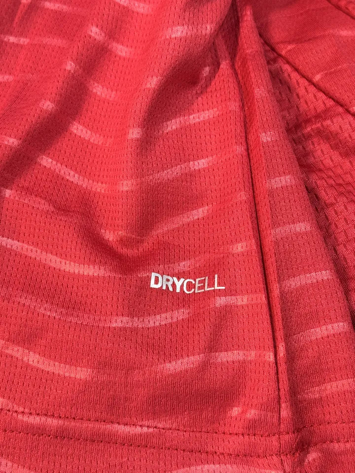 Camisa Seleção Portugal Vermelha I 26/27