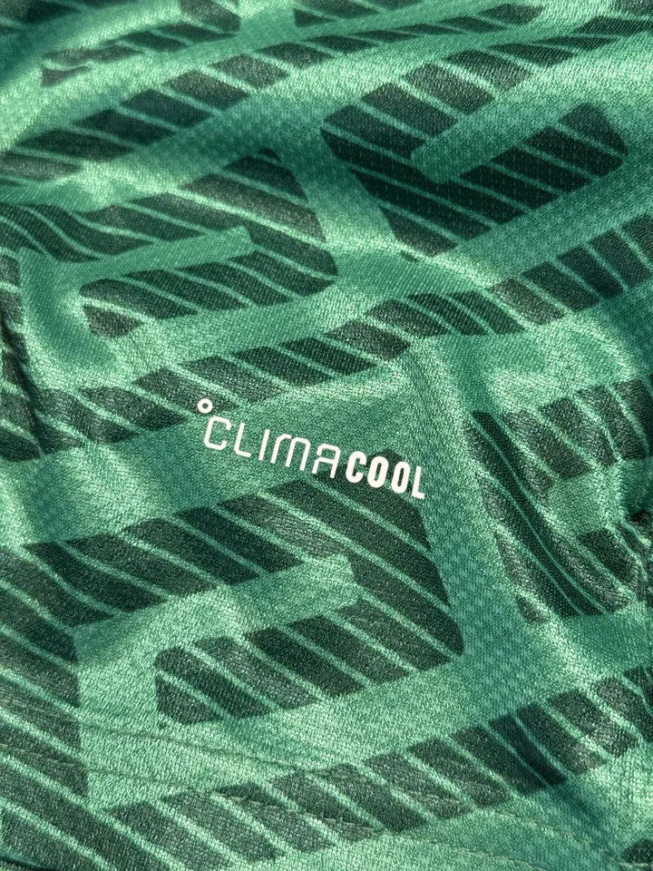 Camisa Seleção México Verde I 26/27