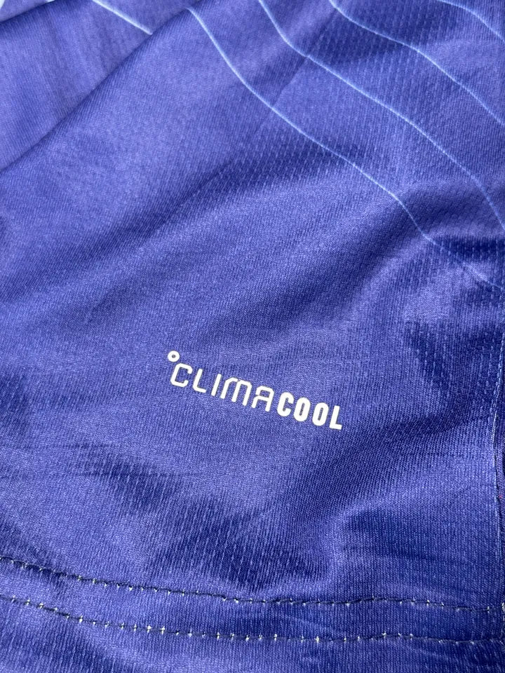 Camisa Seleção Japão Azul I 25/26