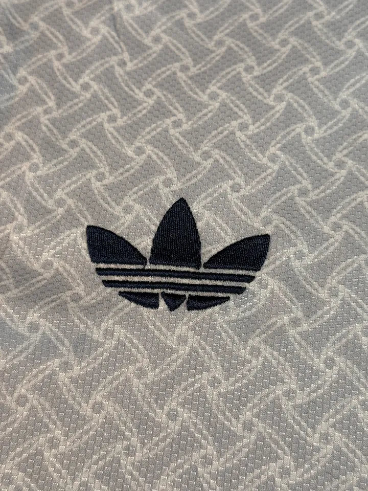 Camisa Seleção Itália Branca II 26/27