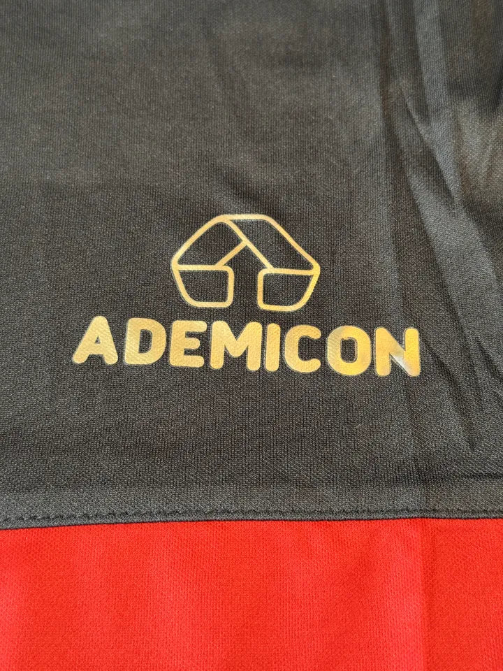 Camisa São Paulo Preta III 25/26