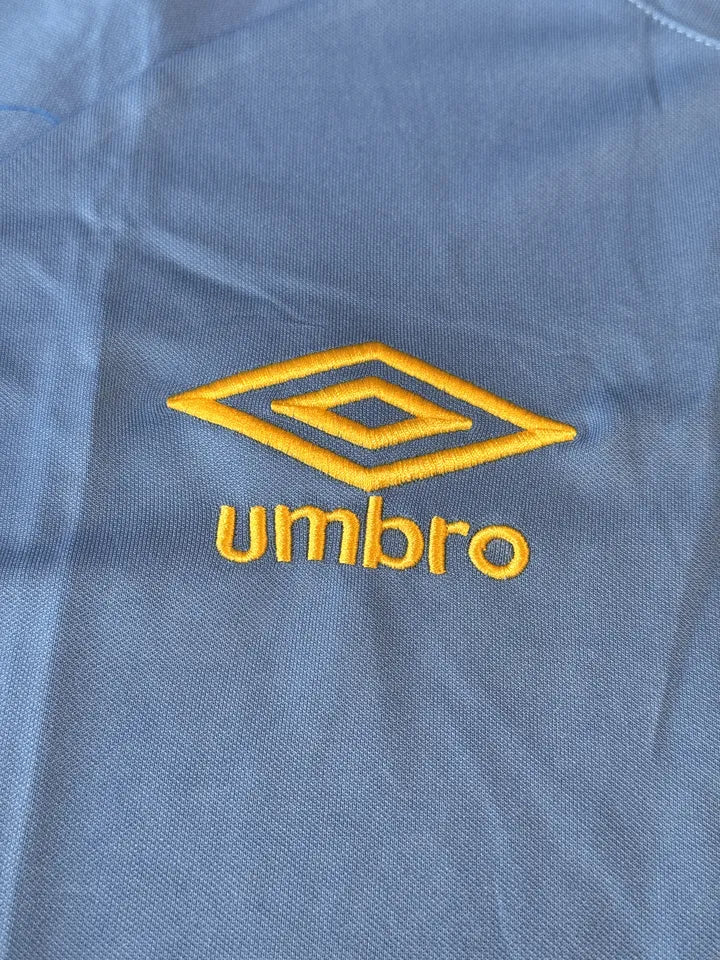 Camisa Grêmio Goleiro Azul Claro 25/26