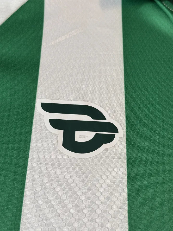 Camisa Juventude Listrada I 25/26