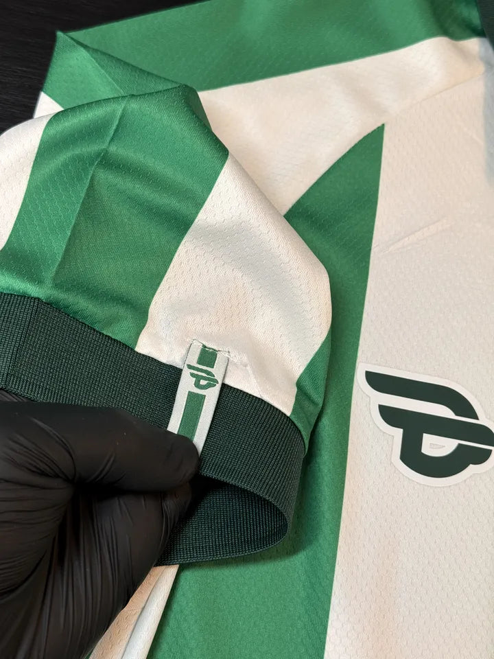 Camisa Juventude Listrada I 25/26