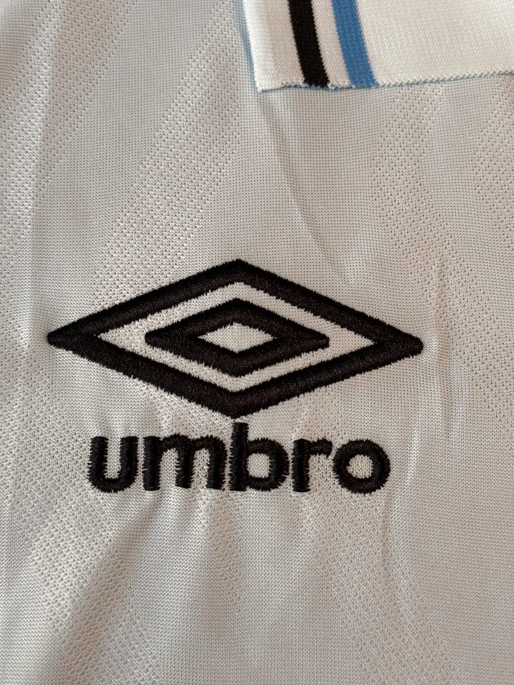 Camisa Grêmio Azul Celeste III 25/26