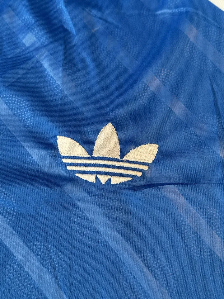 Camisa Real Madrid Azul 25/26