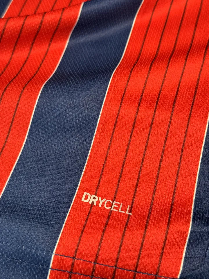 Camisa Bahia Listrada I 25/26