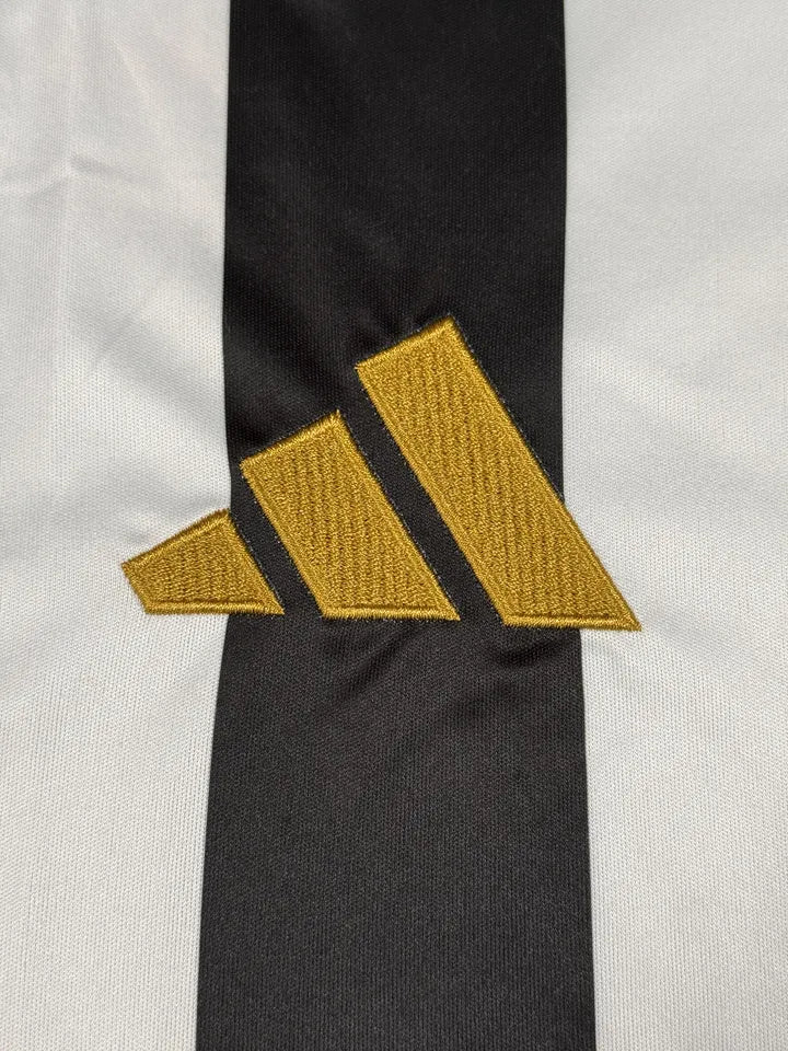 Camisa Atlético Mineiro Listrada 25/26