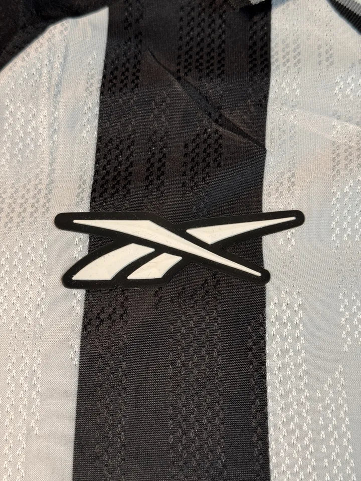 Camisa Botafogo Listrada I 25/26