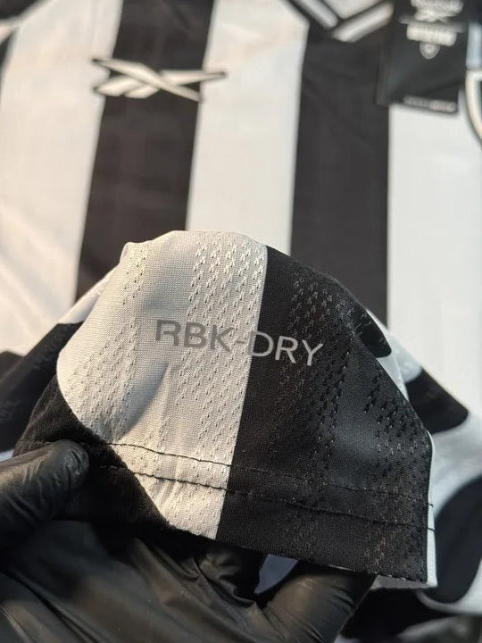 Camisa Botafogo Listrada I 25/26