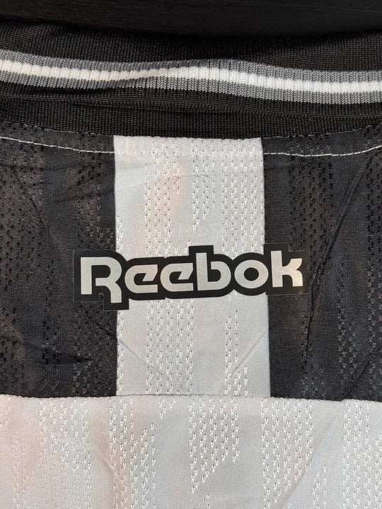 Camisa Botafogo Listrada I 25/26