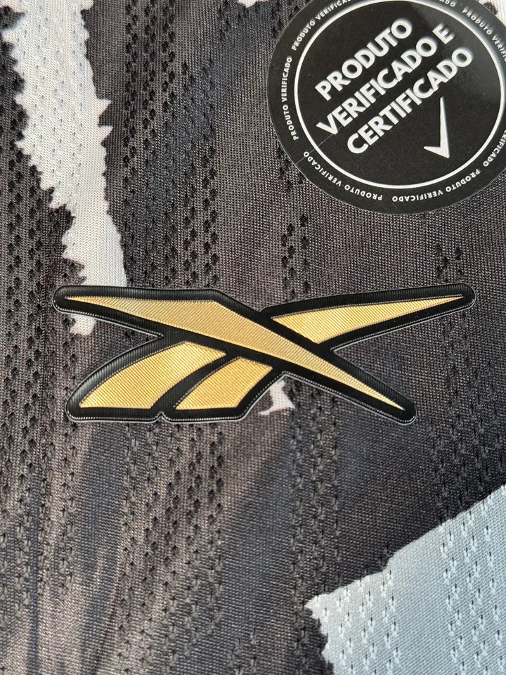 Camisa Botafogo IV 25/26