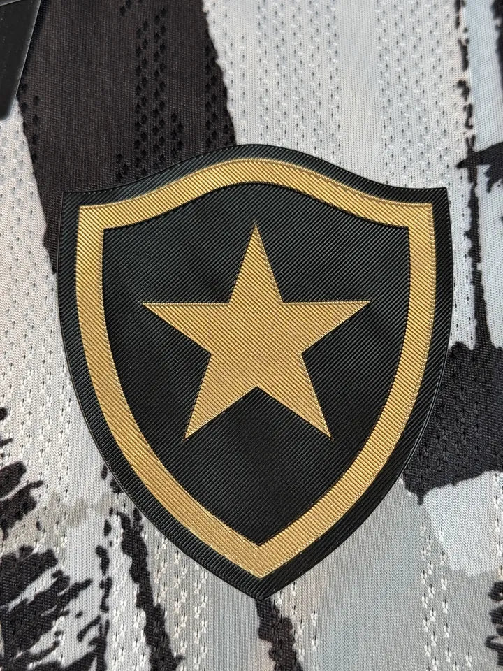 Camisa Botafogo IV 25/26