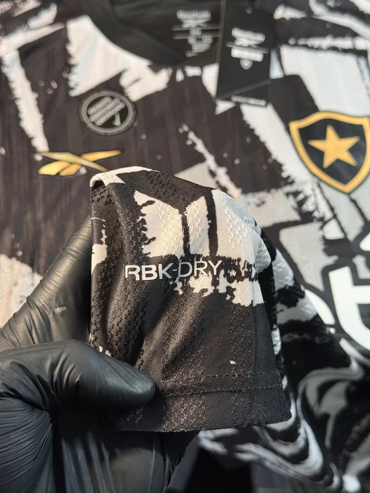 Camisa Botafogo IV 25/26