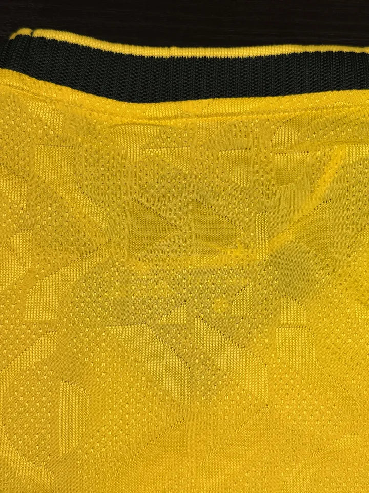 Camisa Jogador Seleção Brasil Amarela I 26/27 - Igual as fotos