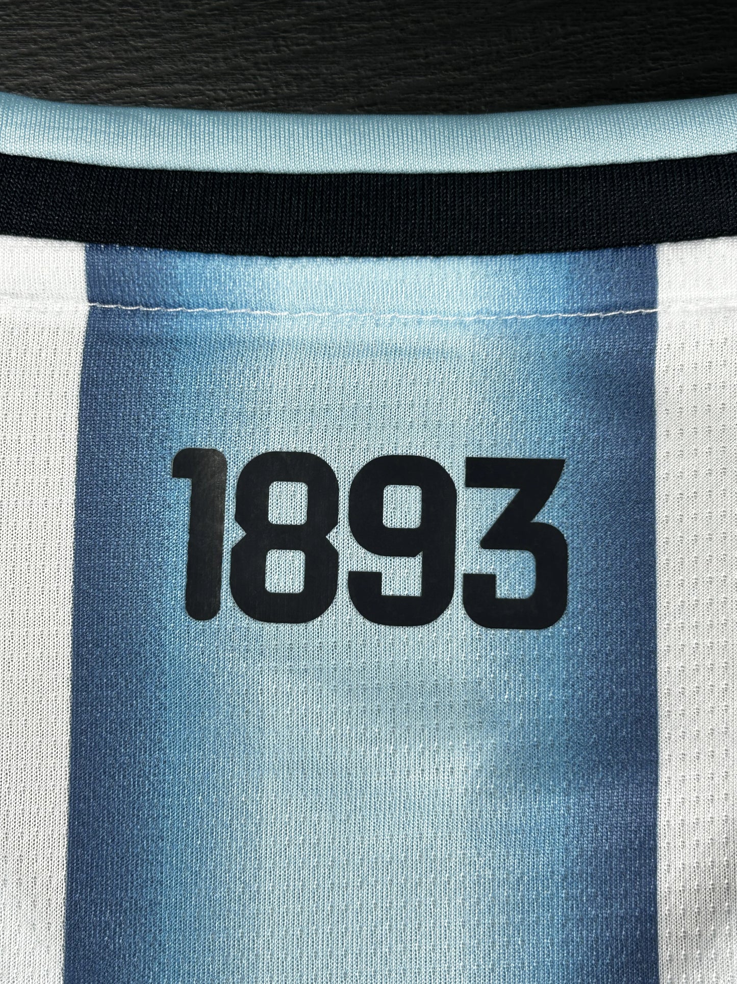 Camisa Feminina Seleção Argentina I 26/27