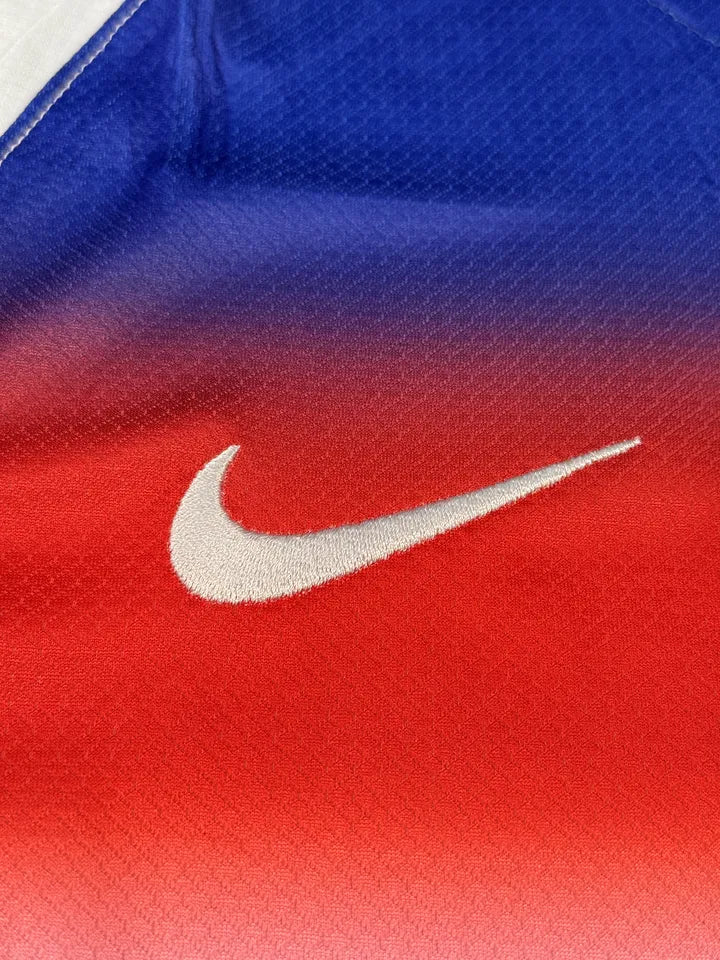 Camisa Seleção Inglaterra Branca I 25/26