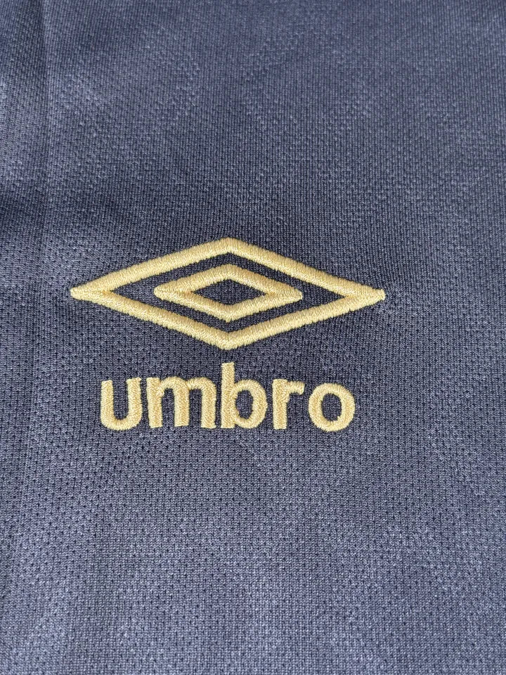 Camisa West Ham Preta III 25/26