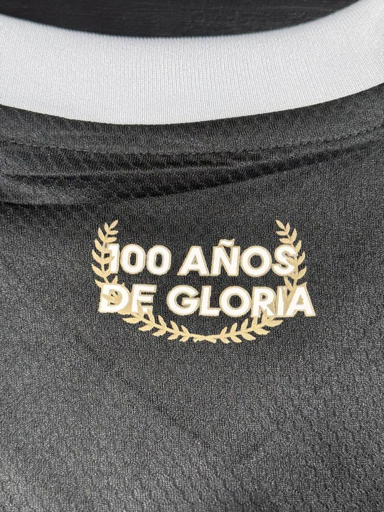 Camisa Colo/Colo Preta 25/26