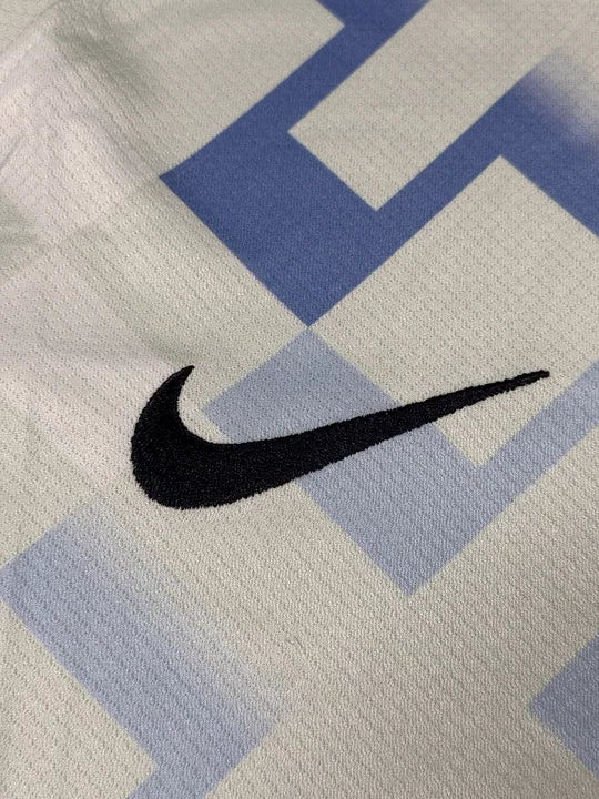 Camisa Inter de Milão Branca II 25/26
