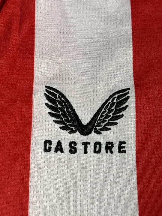 Camisa Athletic Bilbao Listrada I 25/26