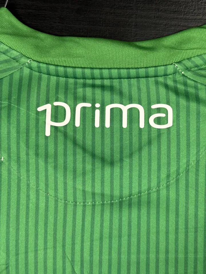 Camisa Real Betis Listrada I 25/26