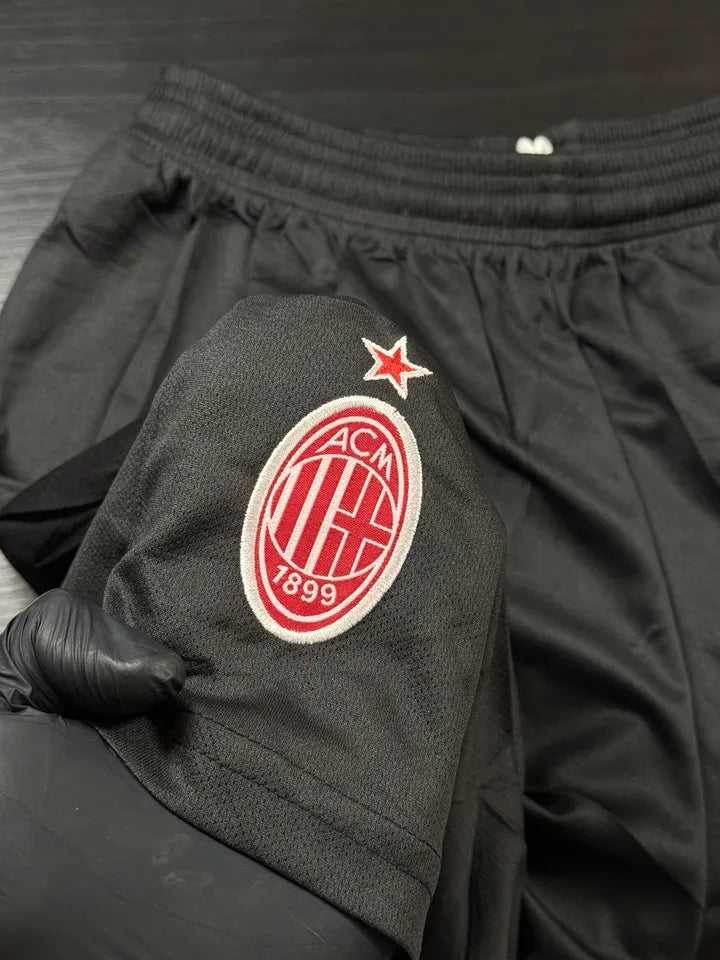 Kit Camisa/Short Milan Listrada I 25/26