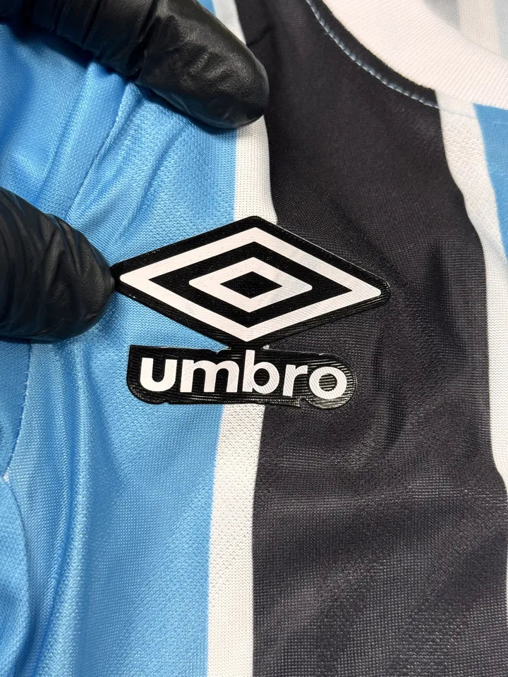 Kit Infantil Grêmio Tricolor I 25/26