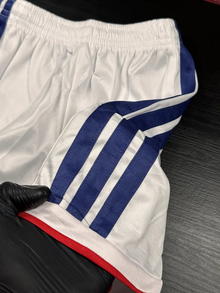 Kit Infantil Seleção Japão Azul I 26/27