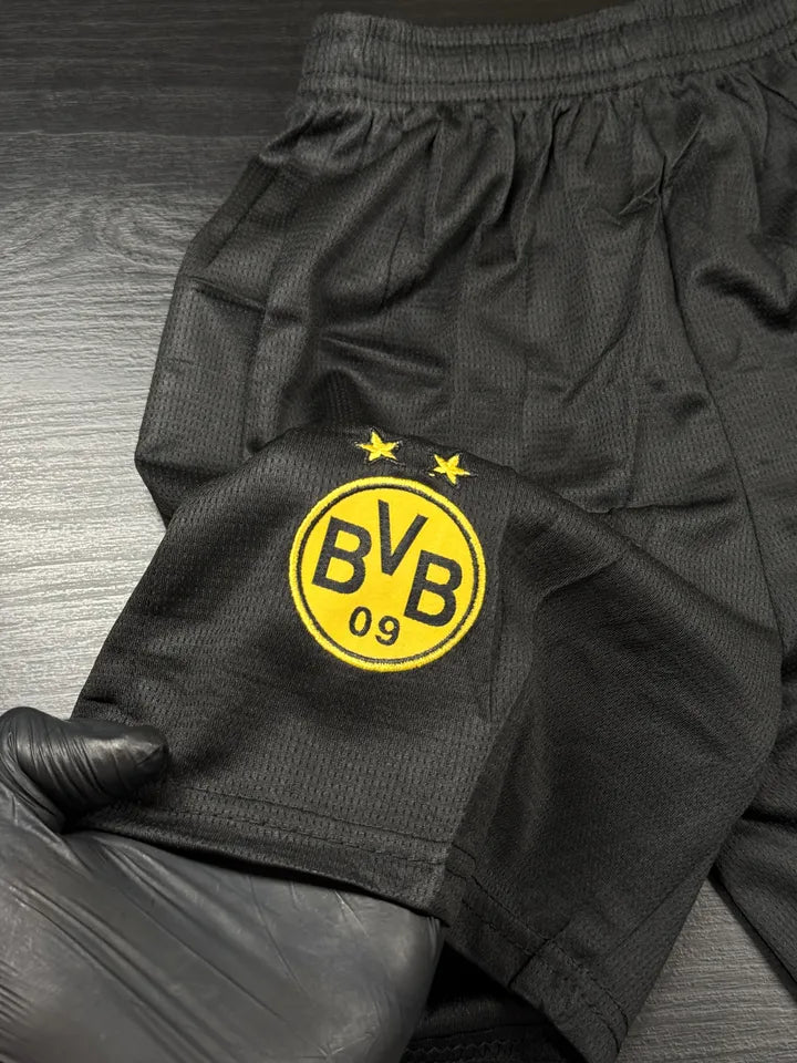 Kit Infantil Borussia Dortmund I 25-26