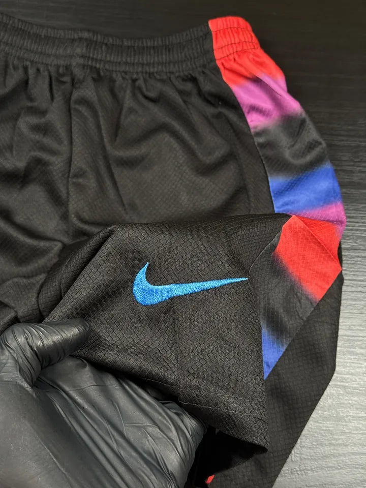 Kit Infantil Seleção Inglaterra Preto II 25/26