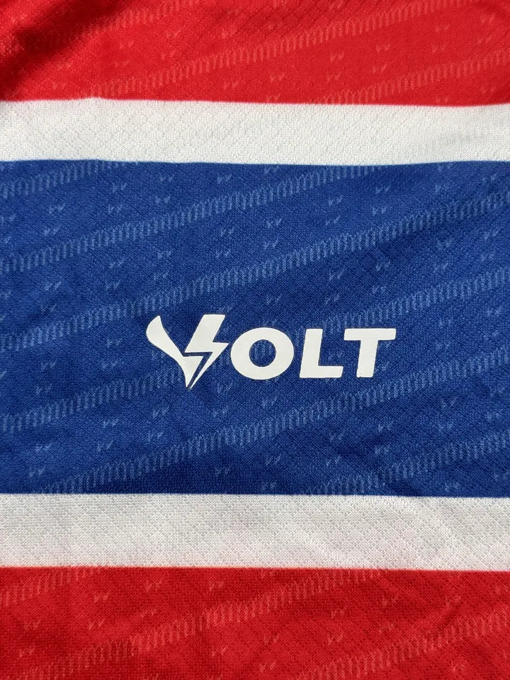 Kit Camisa/Short Fortaleza Listrada I 25/26