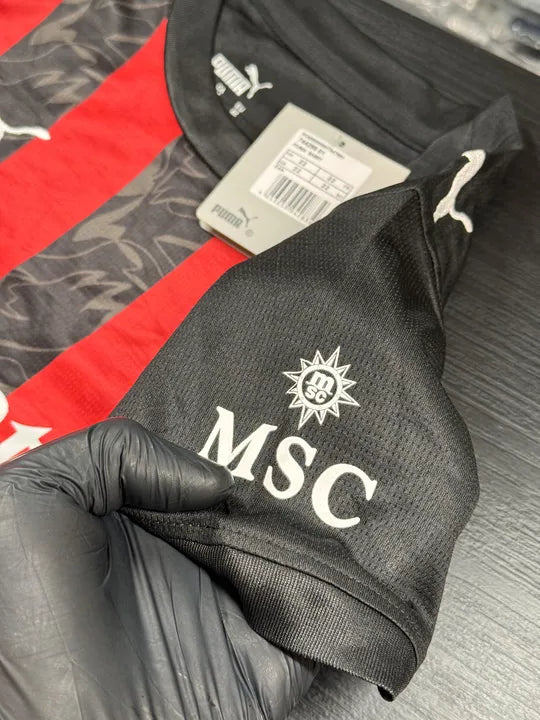 Kit Infantil Milan Listrado I 25/26
